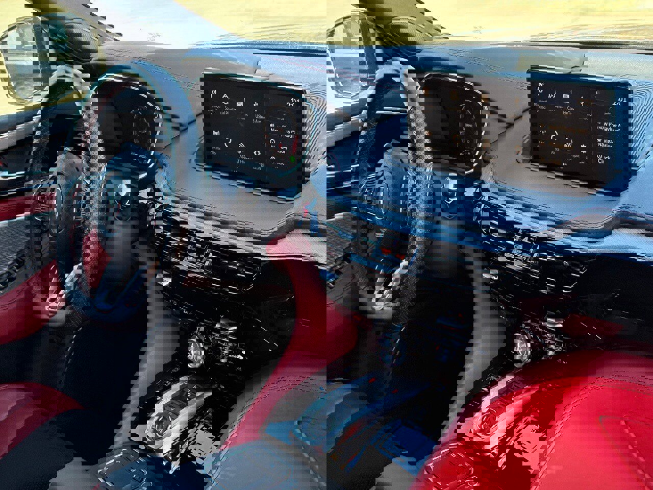 Used 2022 Acura MDX A-Spec image 43