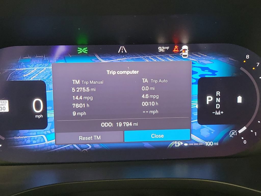 Used 2024 Volvo XC60 B5 Core AWD/4WD image 28