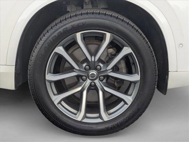 Used 2018 Volvo XC90 T6 Momentum w/ Convenience Package image 26