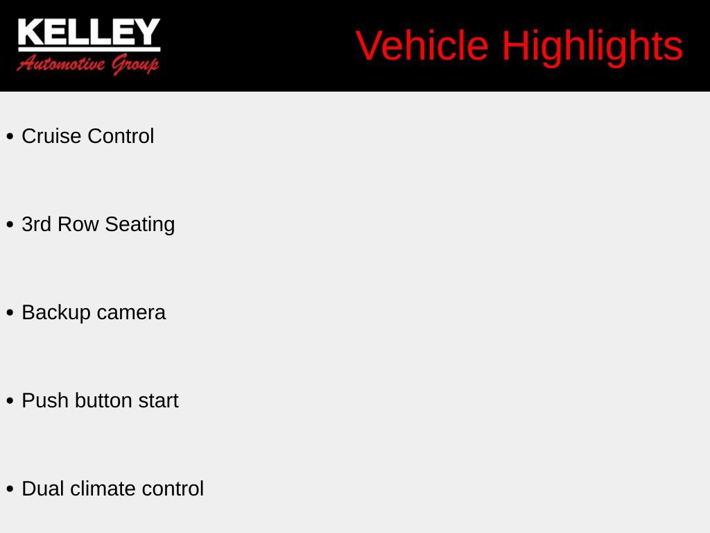 Used 2019 Dodge Journey SE FWD image 2