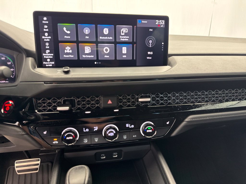 Used 2024 Honda Accord Sport image 23
