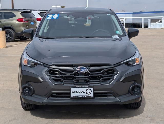 Used 2024 Subaru Crosstrek 2.0i image 5