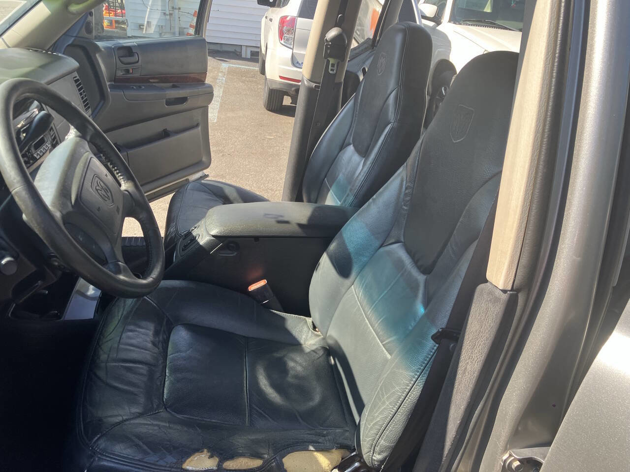 Used 2001 Dodge Durango 4WD image 27