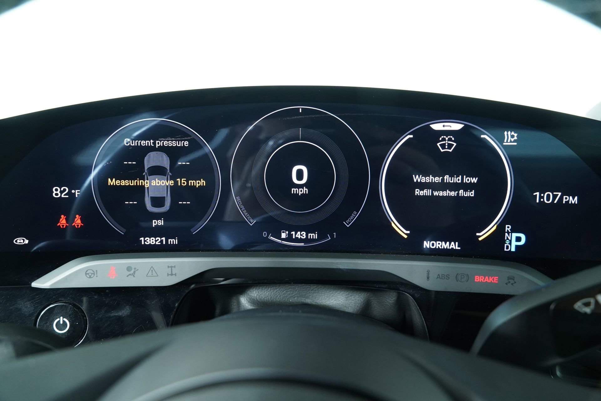 Used 2022 Porsche Taycan image 30