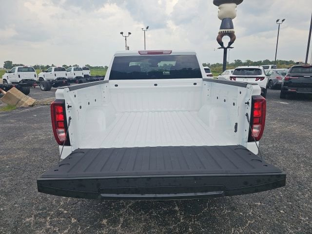 New 2026 GMC Sierra 1500 Elevation image 8