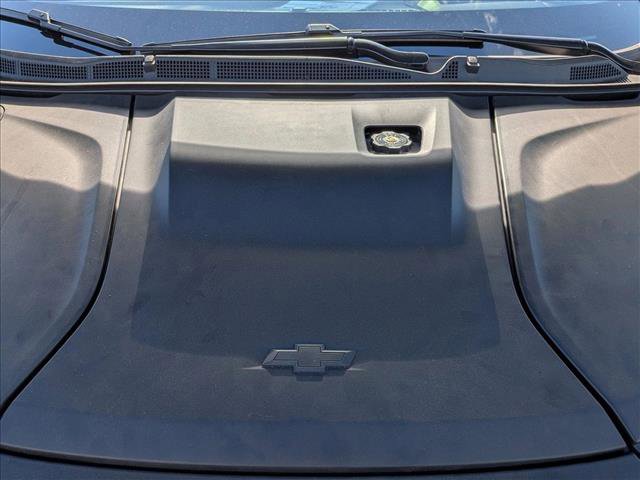 New 2024 Chevrolet Blazer EV RS AWD/4WD image 16