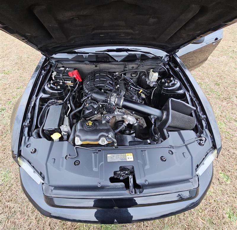 Used 2014 Ford Mustang Premium RWD image 15