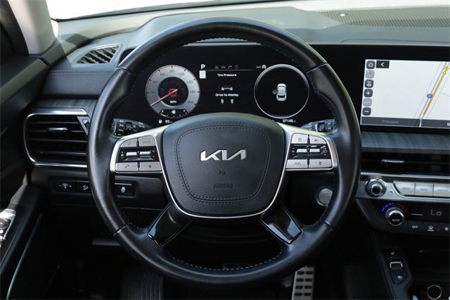Used 2024 Kia Telluride SX image 26