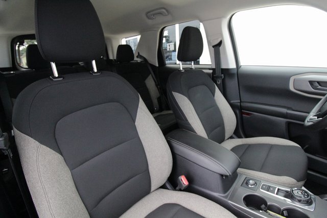 New 2025 Ford Bronco Sport Big Bend w/ Convenience Package image 34