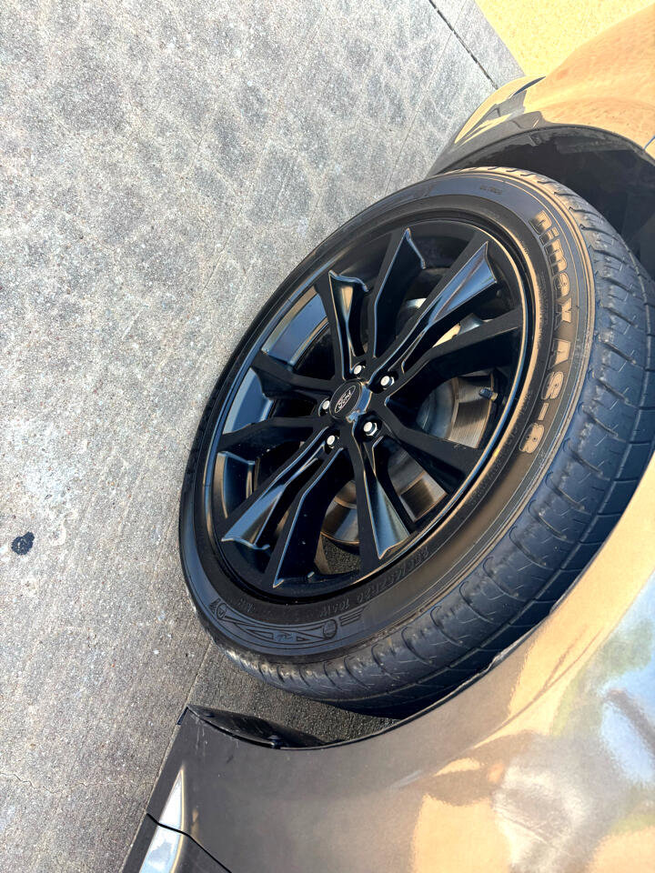 Used 2019 Ford Flex SEL w/ Equipment Group 202A image 20