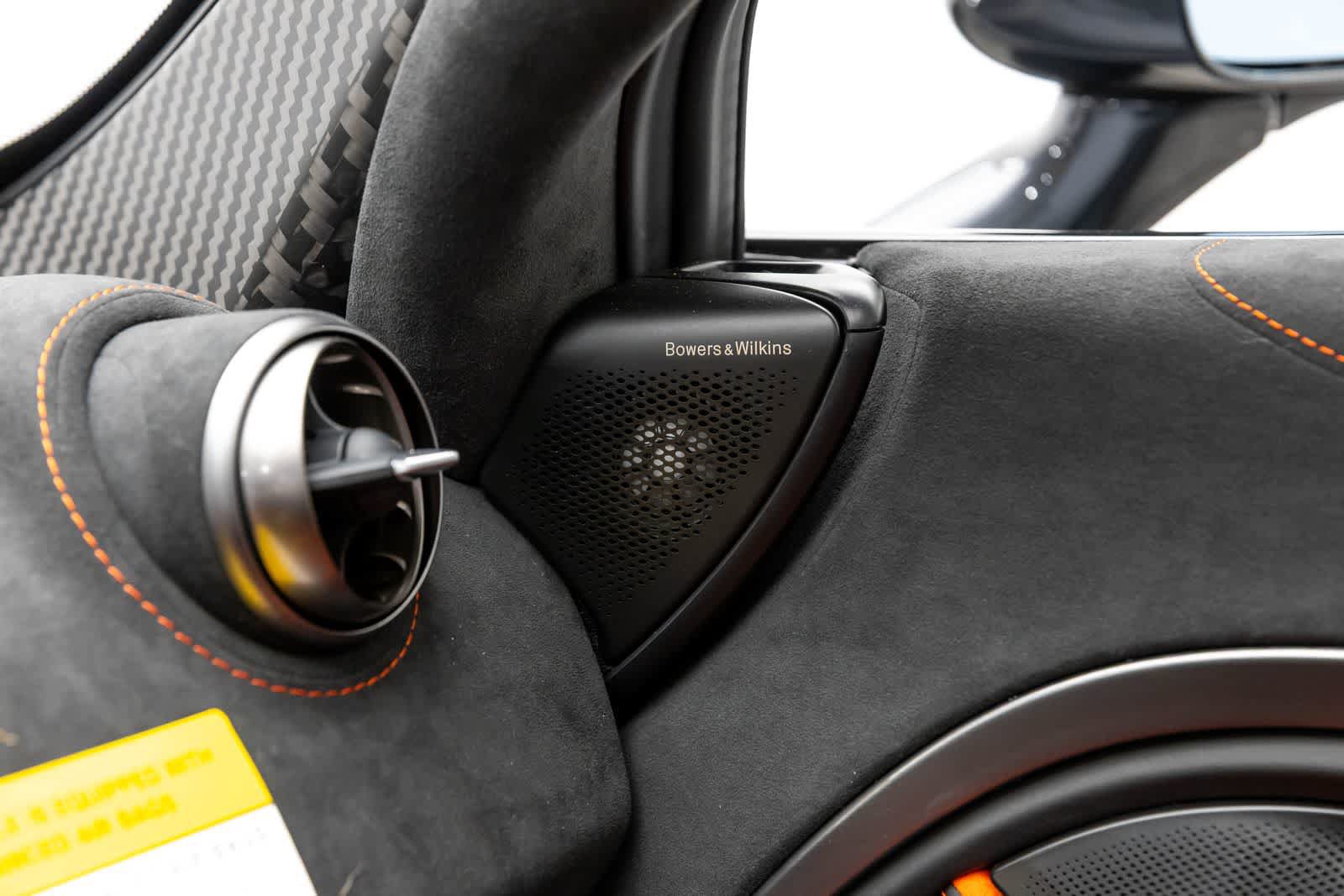 New 2026 McLaren 750S Spider RWD image 47