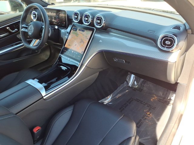 Used 2024 Mercedes-Benz CLE 300 4MATIC Coupe w/ AMG Line image 19