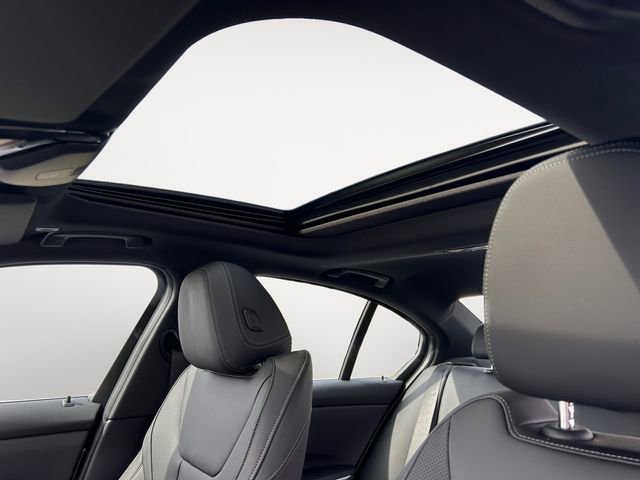 Certified 2024 BMW 330i xDrive Sedan w/ Premium Package image 17