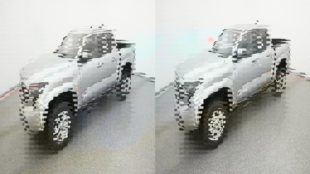 New 2026 Toyota Tacoma SR5 image 34