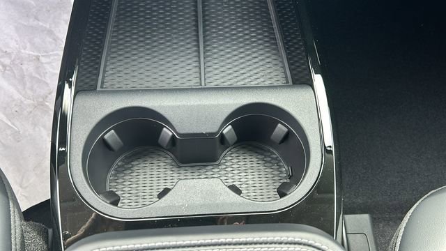 New 2026 Ford Mustang Mach-E Select w/ Comfort Package RWD image 24
