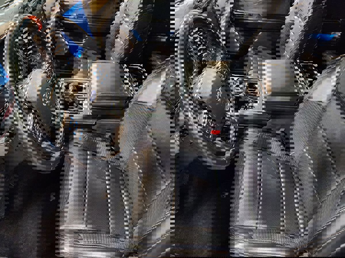 Used 2022 Ford F150 Raptor w/ Equipment Group 801A High image 32