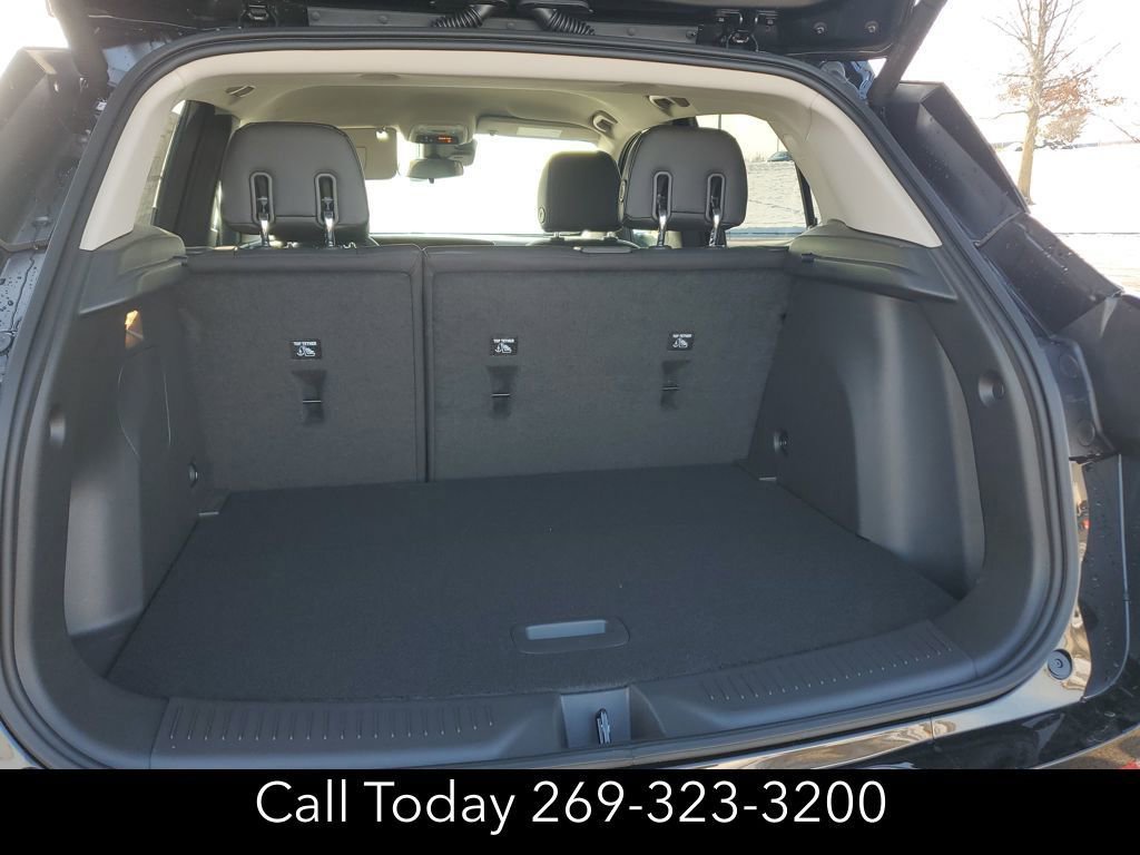 New 2026 Buick Encore GX Sport Touring w/ Comfort Package image 28