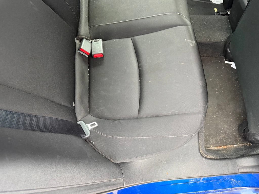 Used 2020 Honda Civic LX image 17