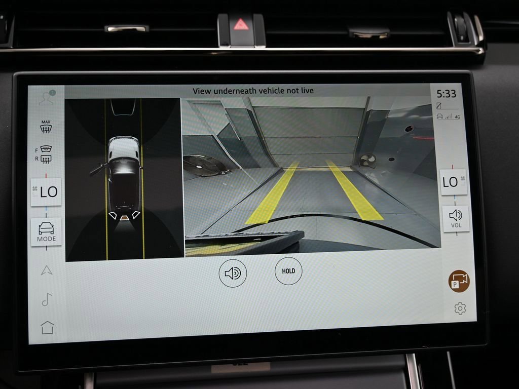 Used 2025 Land Rover Range Rover Velar S image 22