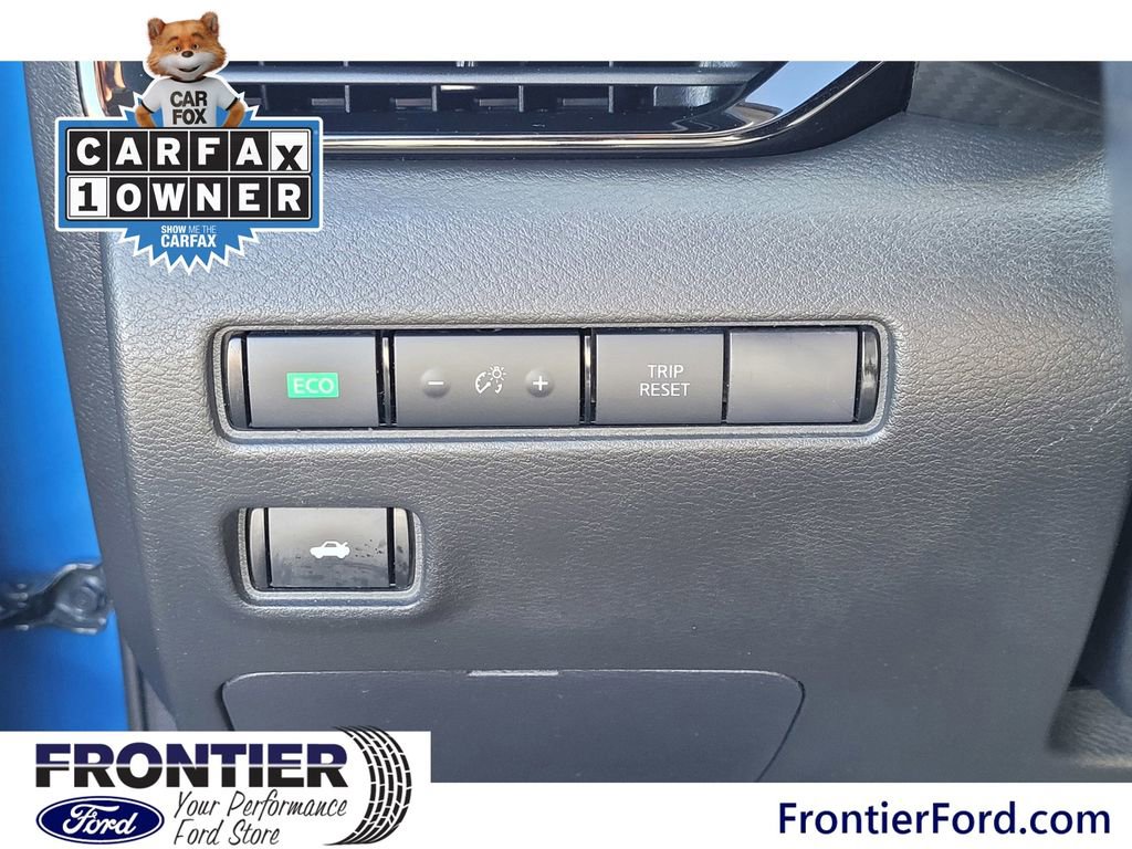 Used 2022 Nissan Sentra SV image 16