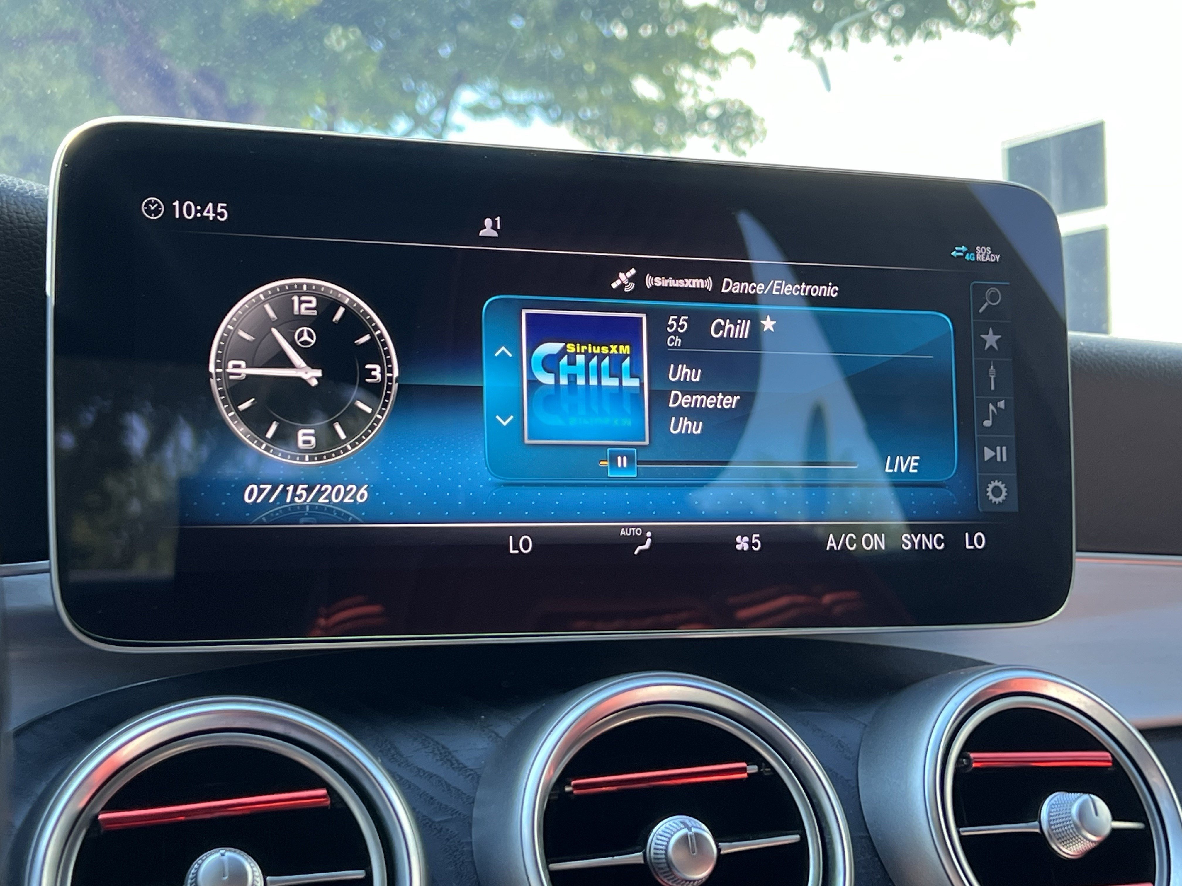 Certified 2021 Mercedes-Benz C 300 Sedan image 25