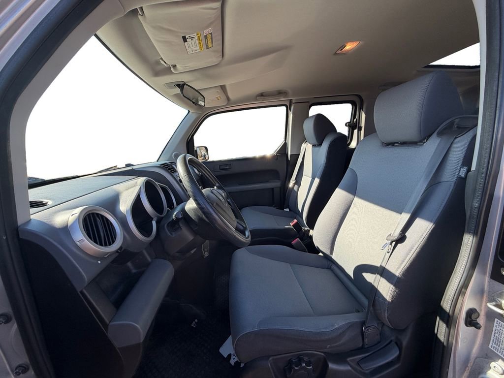 Used 2008 Honda Element LX image 10