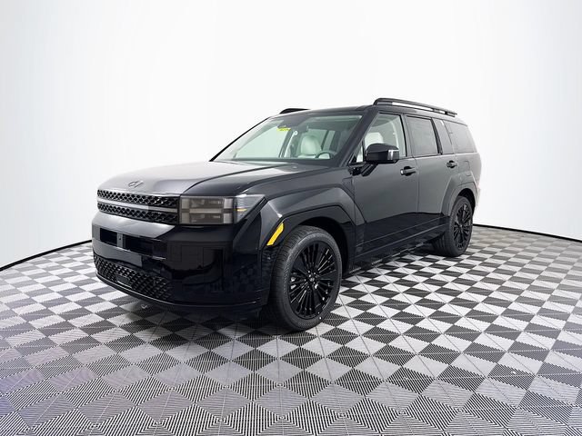New 2026 Hyundai Santa Fe Calligraphy FWD image 53