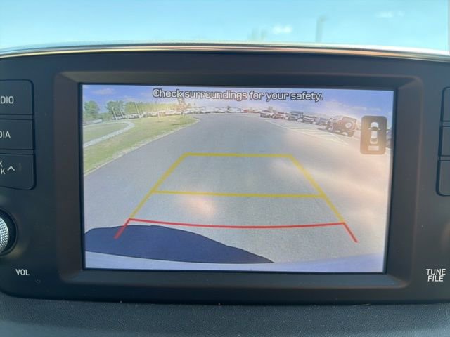 Used 2019 Hyundai Santa Fe Limited FWD image 29