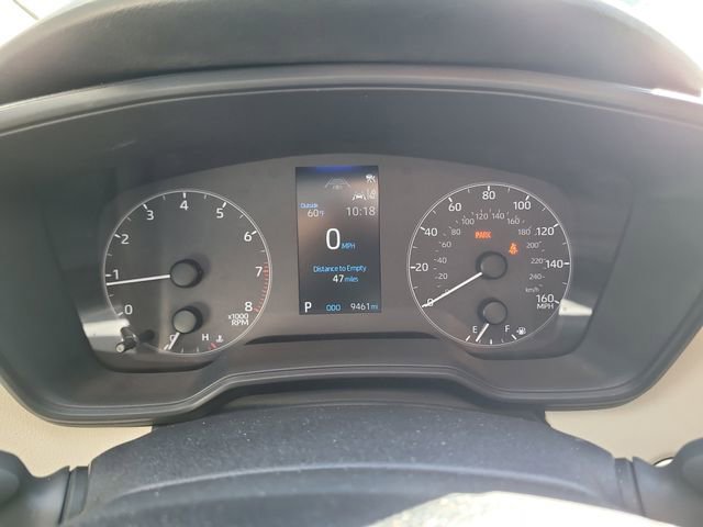 Used 2025 Toyota Corolla LE w/ Convenience Package image 31