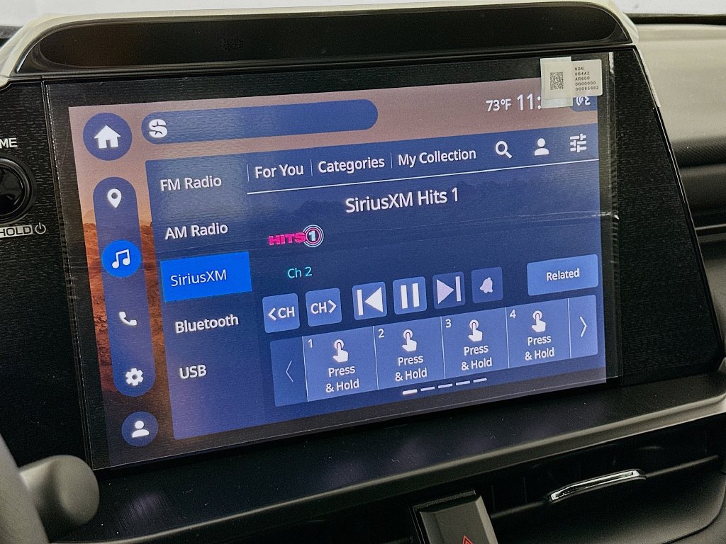 New 2026 Subaru Outback Wilderness AWD/4WD image 20