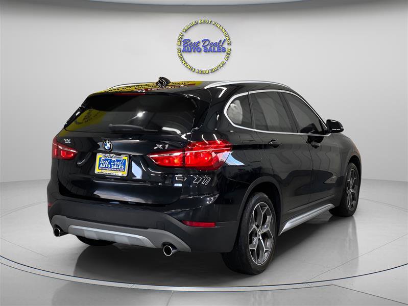 Used 2018 BMW X1 xDrive28i image 5