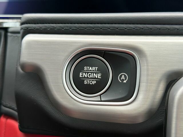 Certified 2021 Mercedes-Benz G 63 AMG 4MATIC image 27