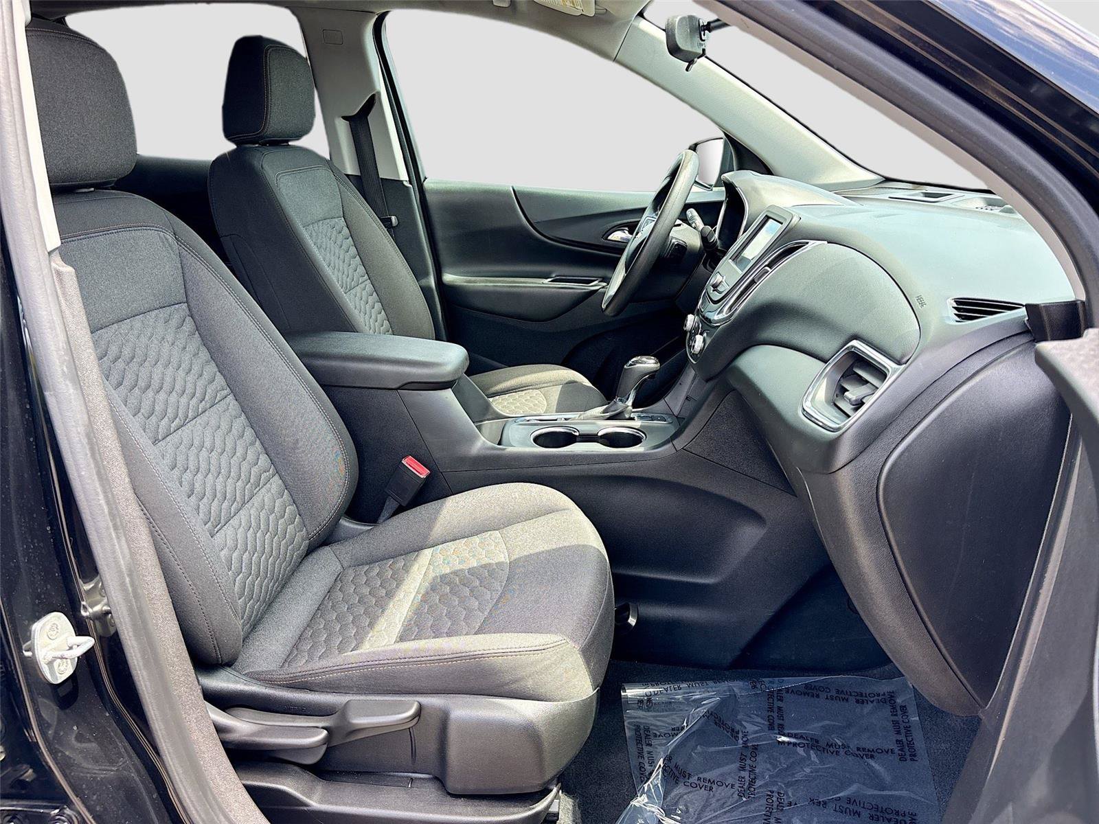 Used 2020 Chevrolet Equinox LT AWD/4WD image 26