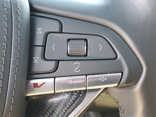 Certified 2024 Cadillac CT5 V image 12