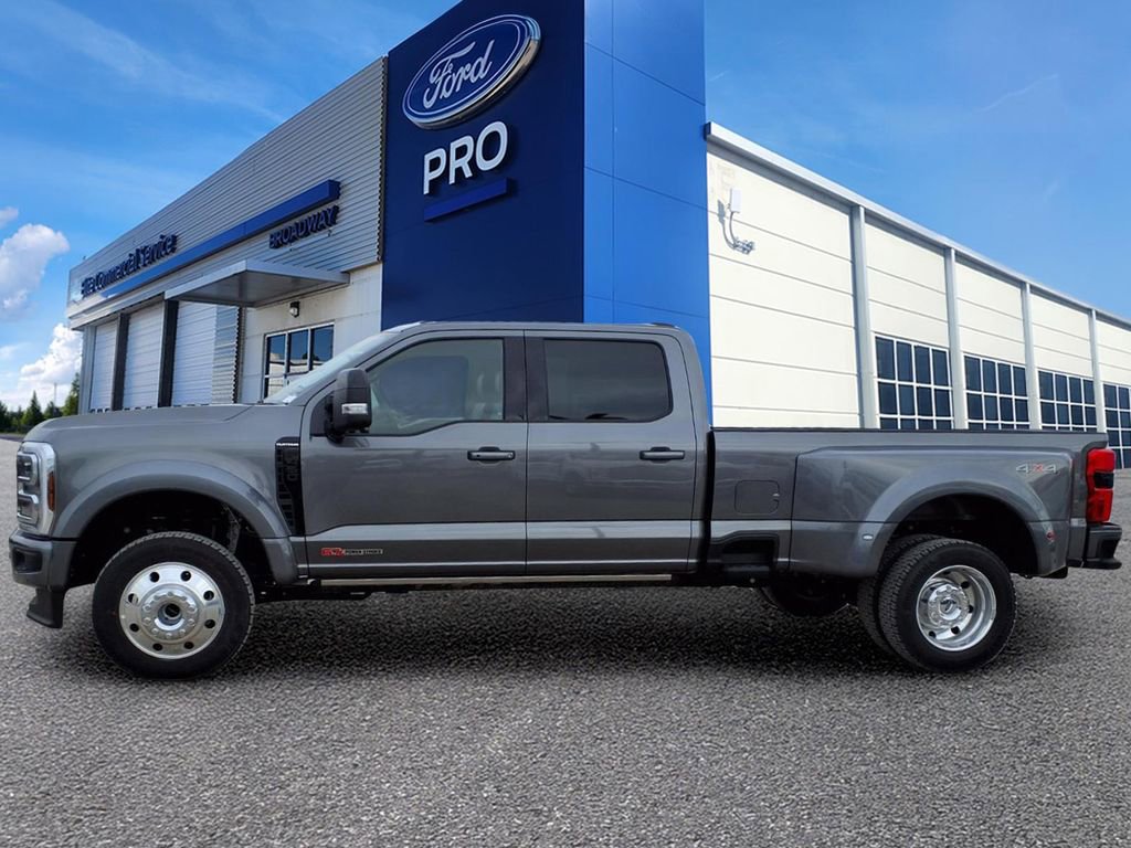 New 2025 Ford F450 Platinum image 20