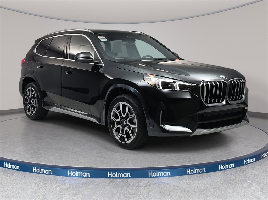 New 2026 BMW X1 xDrive28i w/ Convenience Package image 3