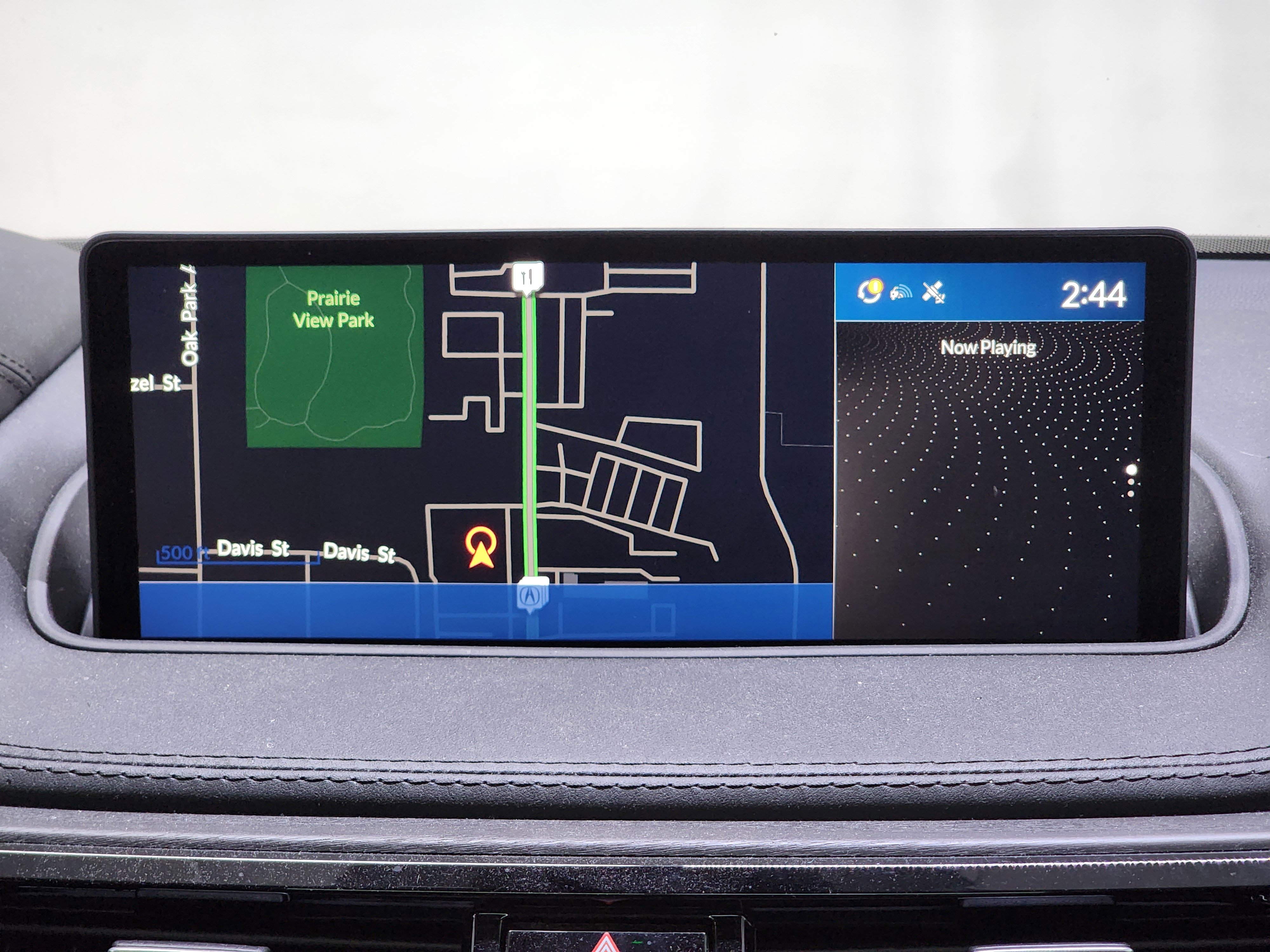 Certified 2023 Acura MDX SH-AWD w/ Advance Package image 26