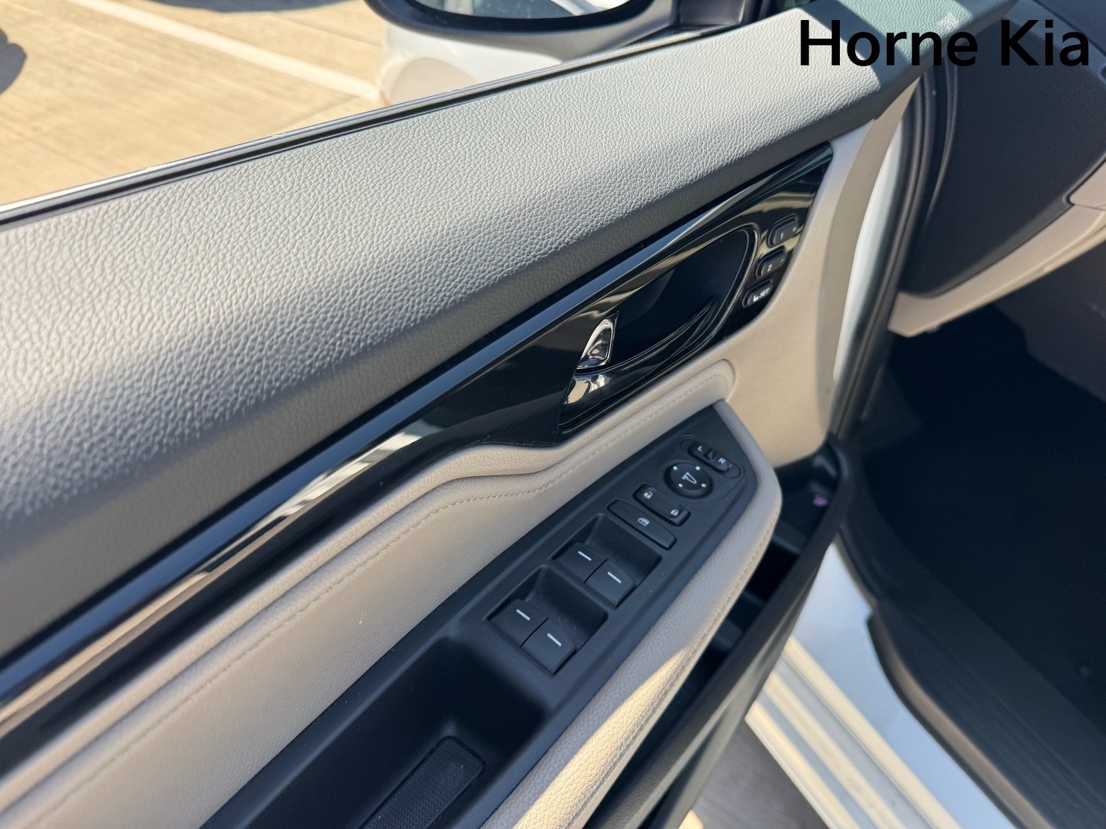Used 2024 Honda Odyssey Touring image 11