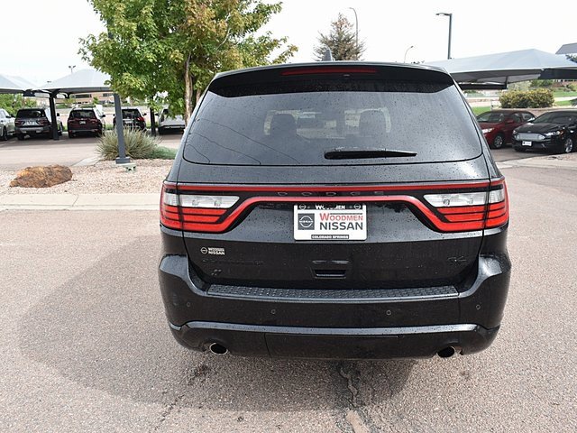 Used 2022 Dodge Durango R/T image 8