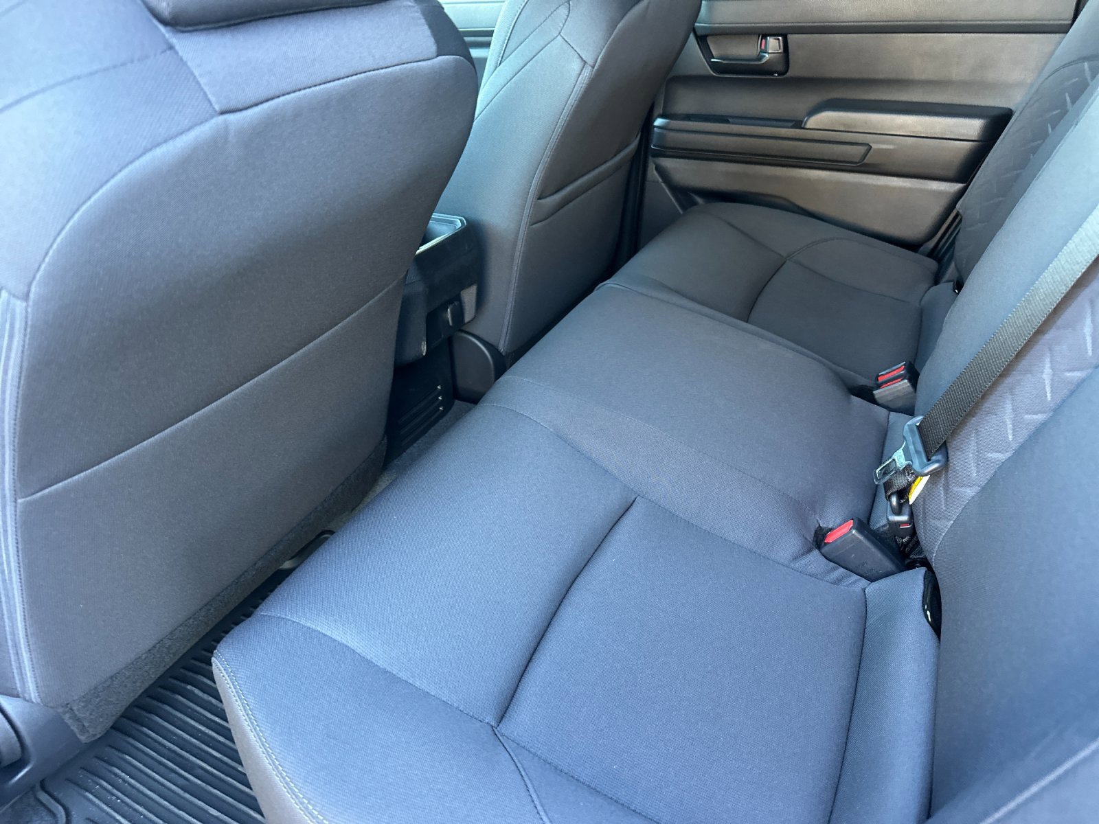 New 2026 Toyota Tacoma SR5 image 11