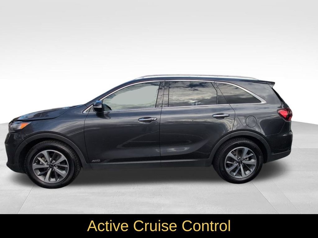 Used 2019 Kia Sorento EX w/ EX Touring Package image 23