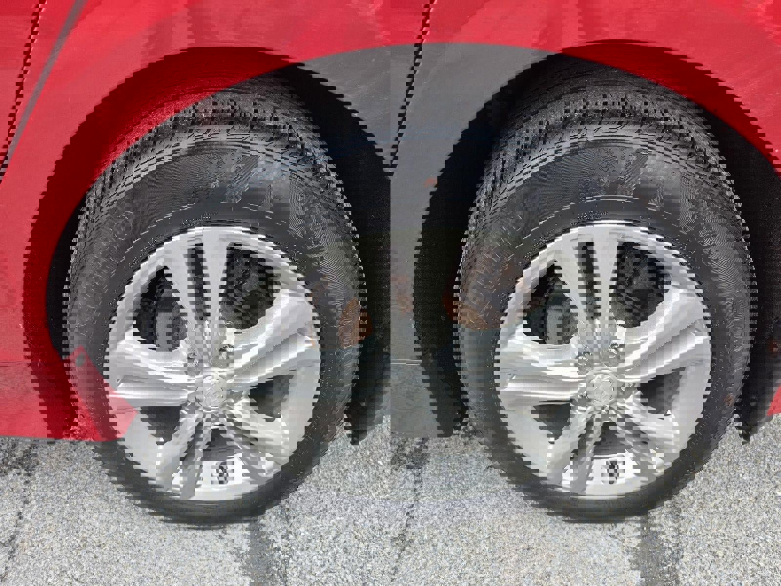 Used 2019 Hyundai Sonata Sport image 16