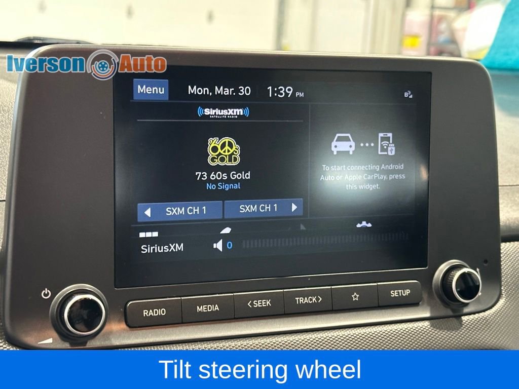 Used 2023 Hyundai Kona SEL image 20