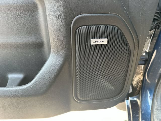 Used 2021 Chevrolet Silverado 1500 RST w/ All Star Edition Plus AWD/4WD image 27
