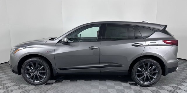 New 2026 Acura RDX A-Spec image 4