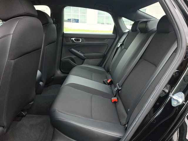 Certified 2024 Honda Civic Sport image 11