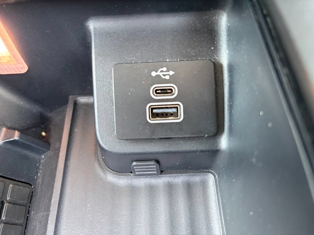 Used 2025 Ford Expedition Platinum AWD/4WD image 44