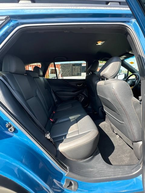 Used 2022 Subaru Outback Wilderness AWD/4WD image 15