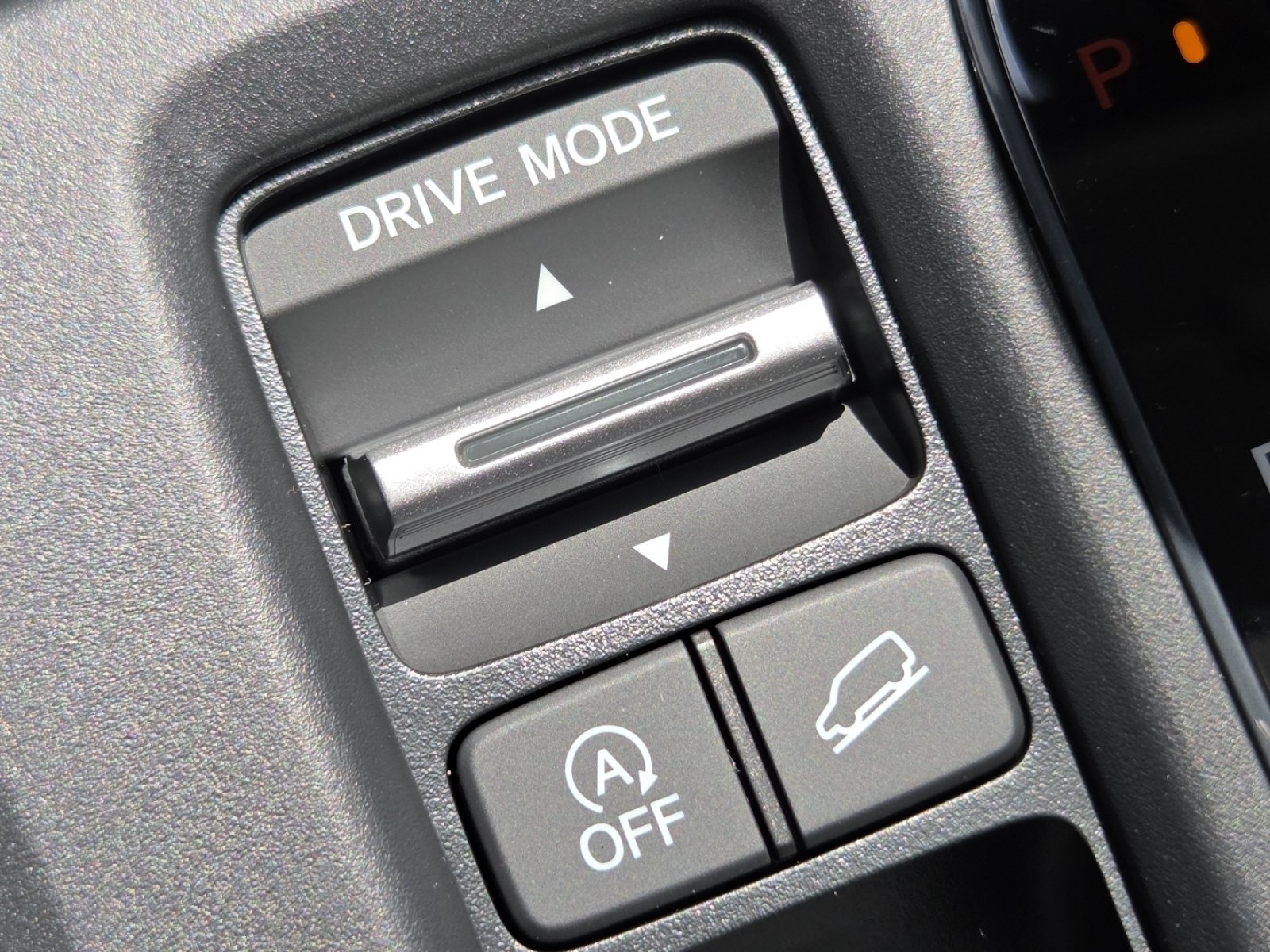 New 2026 Honda CR-V EX-L image 8
