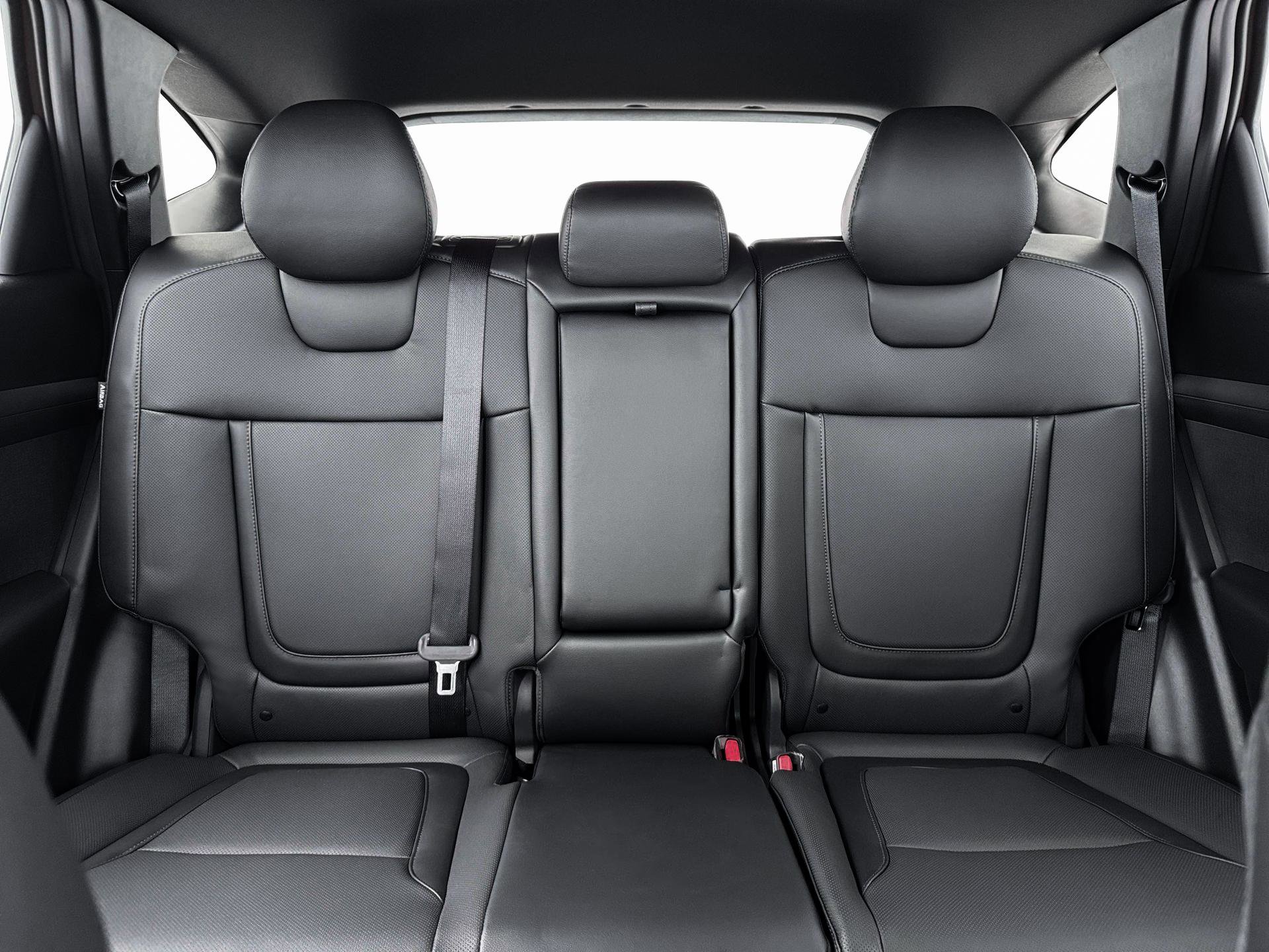 New 2026 Hyundai Tucson XRT image 16